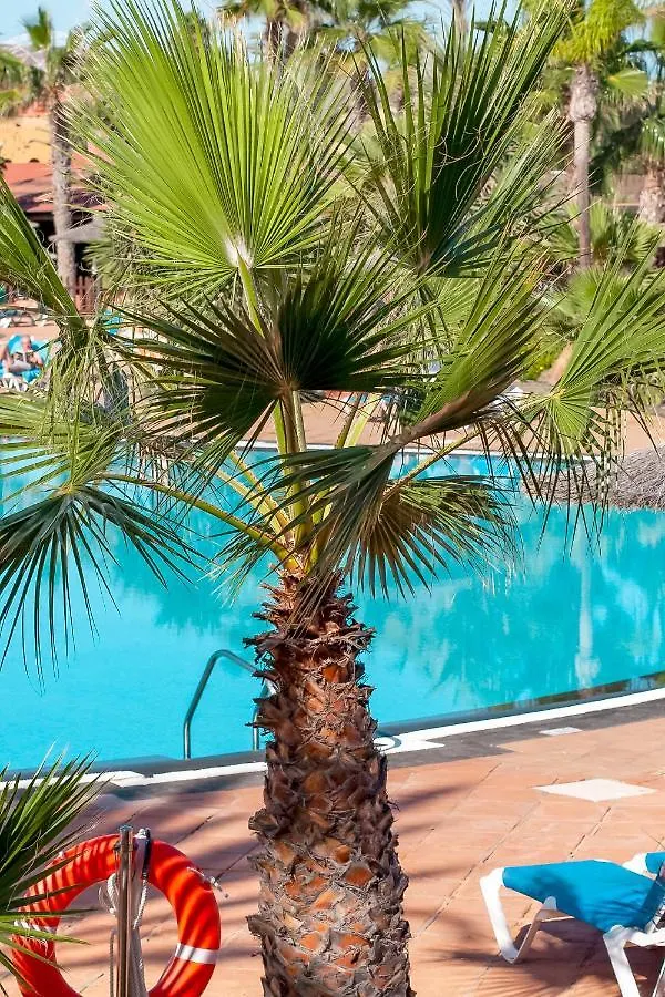 Fuerteventura Apartments Tamarindo 1 Corralejo