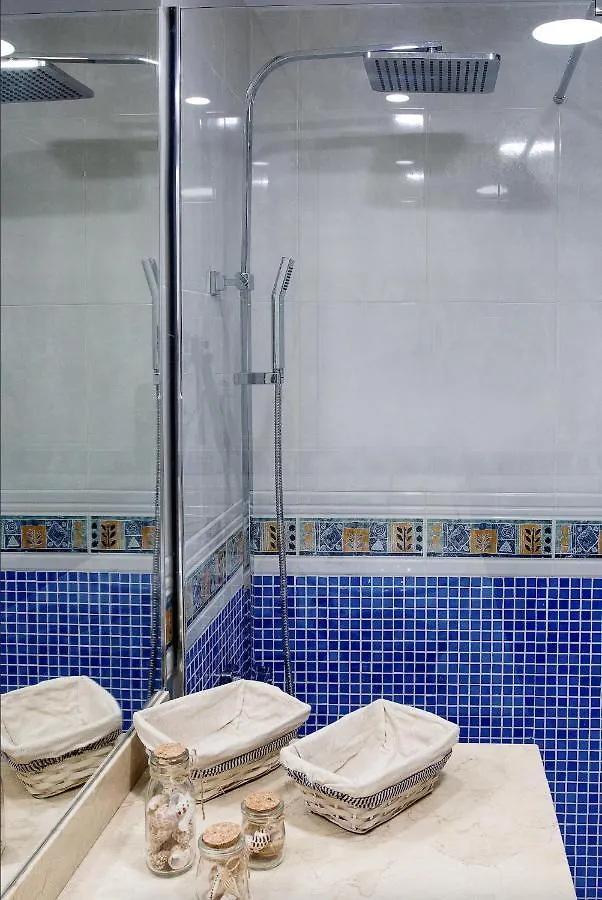 Fuerteventura Apartments Tamarindo 1 Corralejo