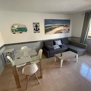Apartamento Casa Denny - Oasis Papagayo, Corralejo