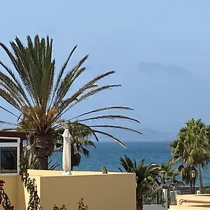 Apartamento Casa Rodolitos, Corralejo
