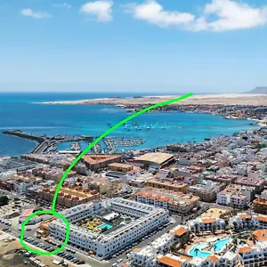Apartamento Modern With Sea Views In, Corralejo