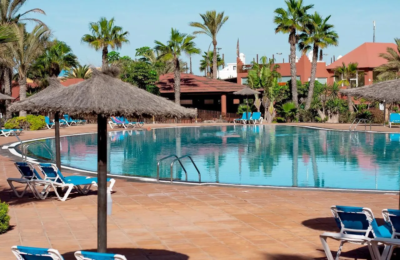 Fuerteventura Apartments Tamarindo 1 コラレホ