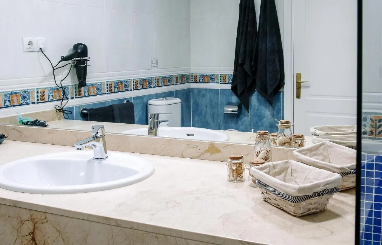 Fuerteventura Apartments Tamarindo 1 コラレホ