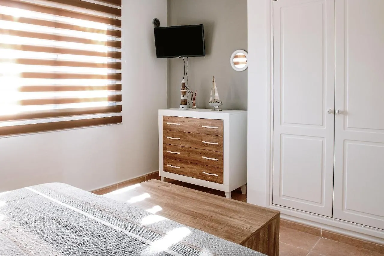 Fuerteventura Apartments Tamarindo 1 コラレホ スペイン